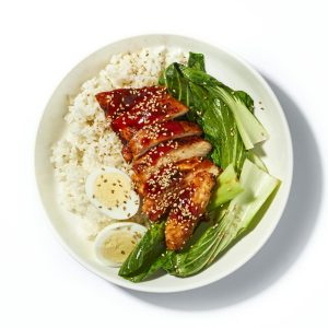 Spicy Korean BBQ Chicken - 4 Pack